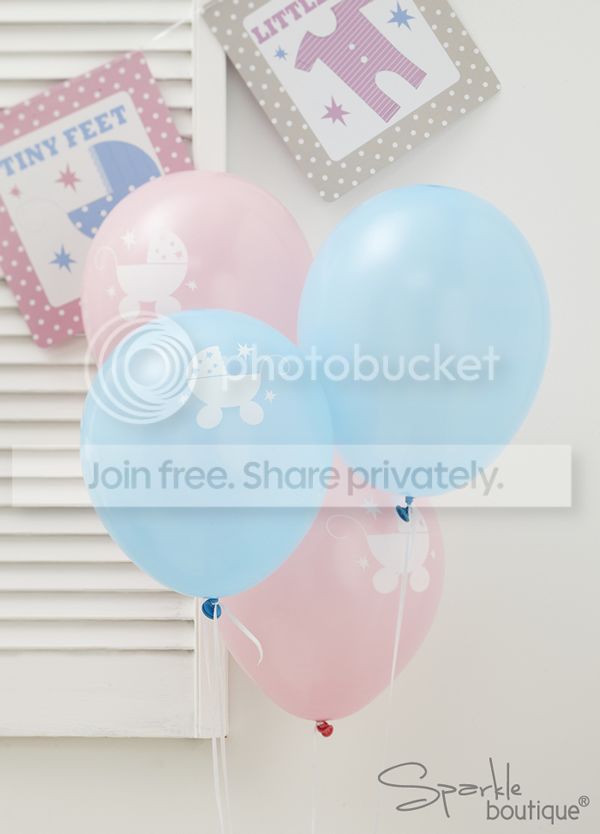 shop baby shower decorations