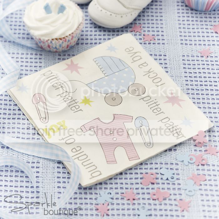 shop baby shower decorations