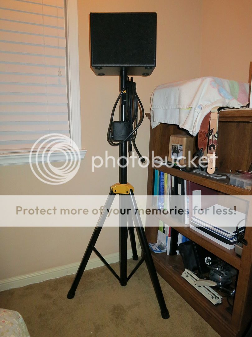 aer compact 60/3 Hercules stand The Acoustic Guitar Forum