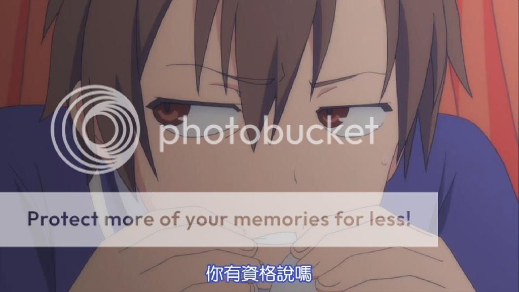 锐太~你得多长点记性才行!