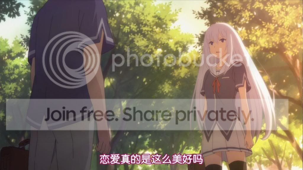 我女友与青梅竹马的惨烈修罗场 - sosg动漫网