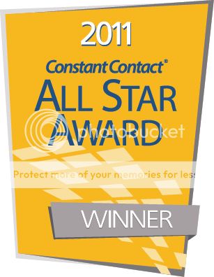 Constant Contact All Stars