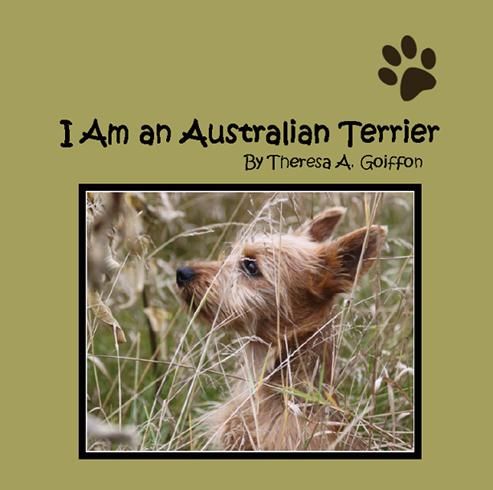 I Am An Aussie